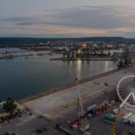 Odessos Διαμέρισμα Βάρνα Εξωτερικό φωτογραφία