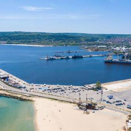 Odessos Διαμέρισμα Βάρνα Εξωτερικό φωτογραφία