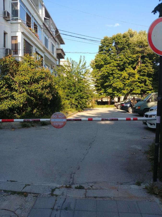 Odessos Διαμέρισμα Βάρνα Εξωτερικό φωτογραφία
