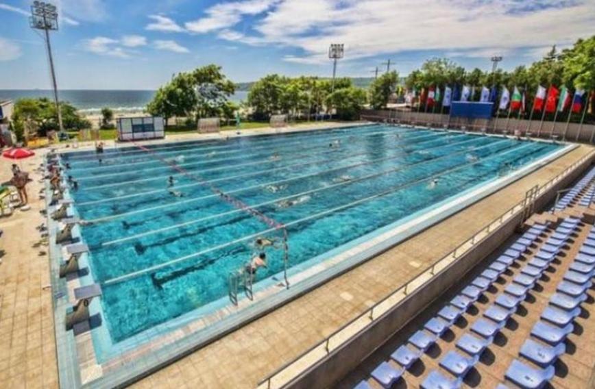 Odessos Διαμέρισμα Βάρνα Εξωτερικό φωτογραφία
