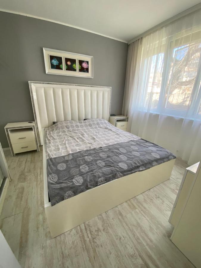 Odessos Διαμέρισμα Βάρνα Εξωτερικό φωτογραφία