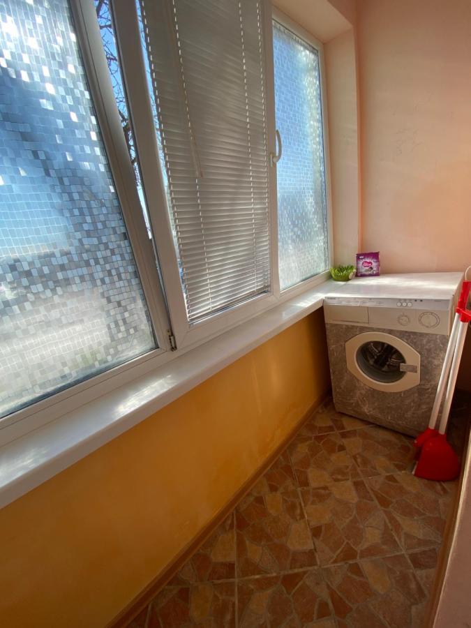 Odessos Διαμέρισμα Βάρνα Εξωτερικό φωτογραφία
